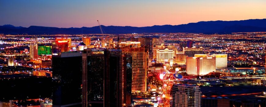 las vegas